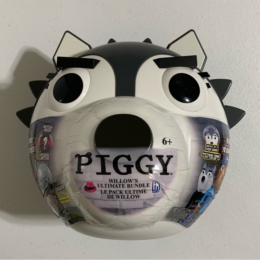 Piggy Willow's Ultimate Bundle-New - Picture 7 of 10